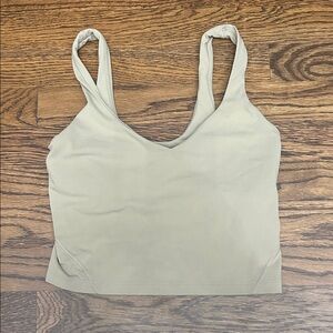 Lululemon Athletic Top